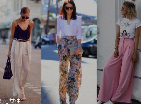 雪纺衣服怎么搭配？雪纺衣服搭配技巧