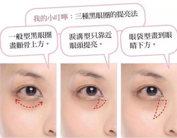 怎样化妆好看又简单_最简单的化妆步骤