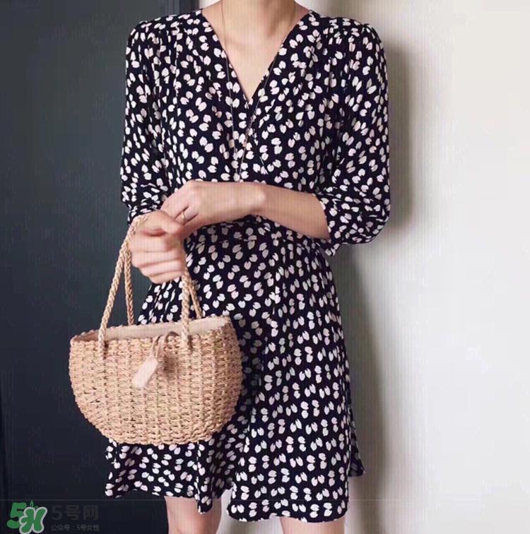 小个子女生怎么穿显高的方法