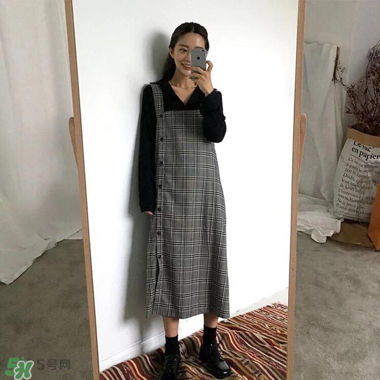 小个子女生怎么穿显高的方法