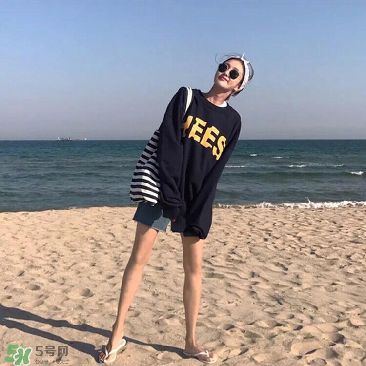 小个子女生怎么穿显高的方法