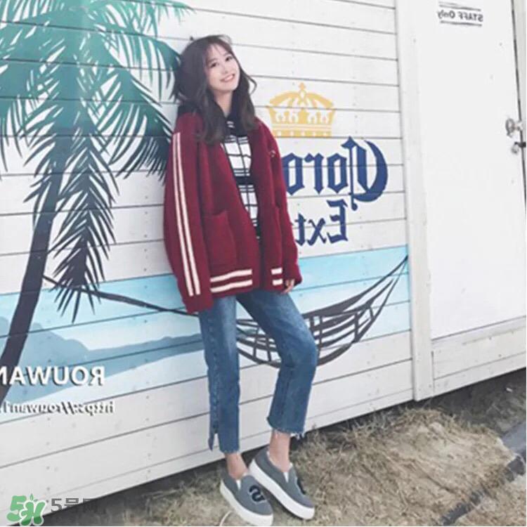 小个子女生怎么穿显高的方法