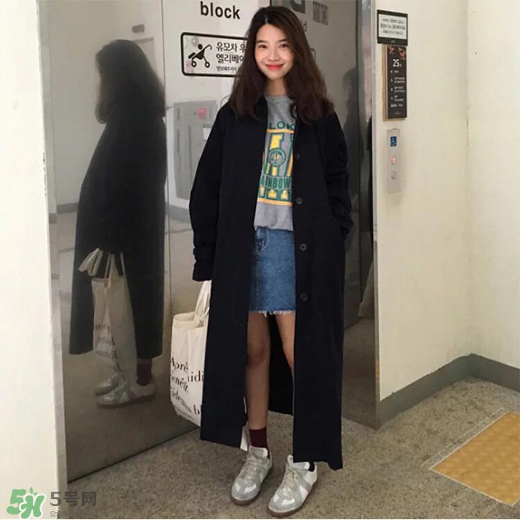 小个子女生怎么穿显高的方法