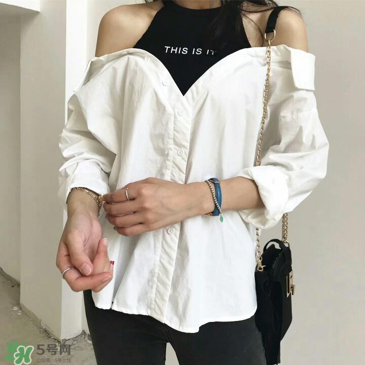 小个子女生怎么穿显高的方法