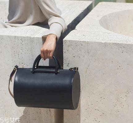 building block是哪个国家的品牌？真正的简约设计感包包