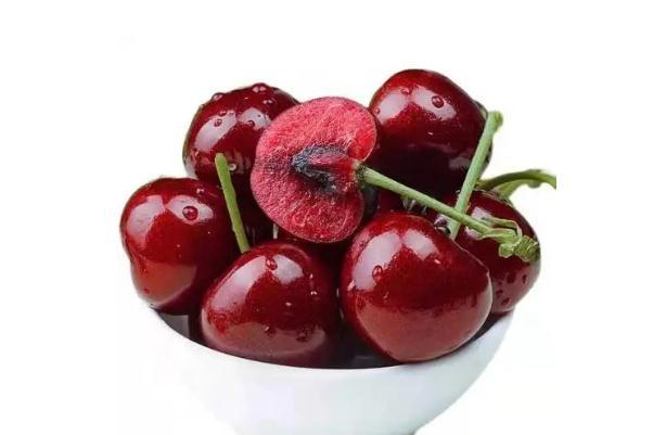 车厘子几个J代表什么意思 老人将女儿送的车厘子5元一斤卖掉