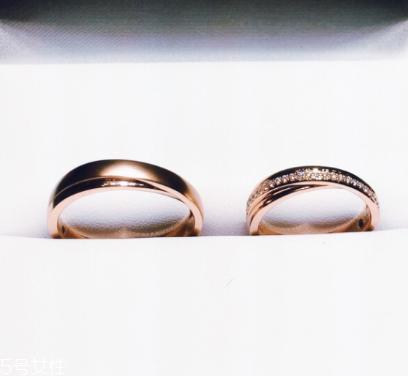 谢瑞麟天作之合多少钱 给你最真的承诺