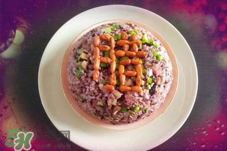 腊八饭的营养价值 腊八饭的功效与作用