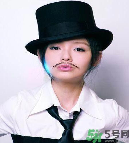 女生长胡子怎么办?女生长胡子是什么原因?