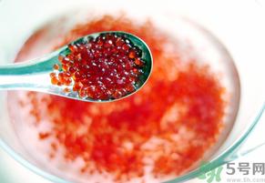 鱼子酱怎么做好吃?鱼子酱家常做法推荐
