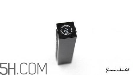 纪梵希新版禁忌之吻色号试色 纪梵希禁忌之吻16号好用吗