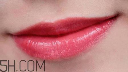 纪梵希新版禁忌之吻色号试色 纪梵希禁忌之吻16号好用吗