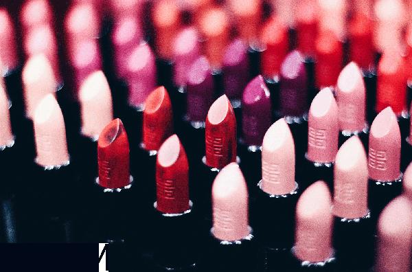 纪梵希新版禁忌之吻色号试色 纪梵希禁忌之吻16号好用吗