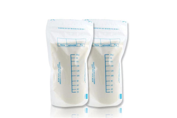 储奶袋是干嘛的 储奶袋是什么材质的