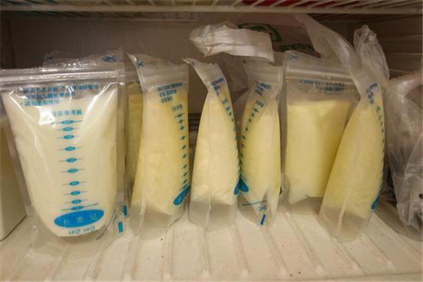 储奶袋是干嘛的 储奶袋是什么材质的