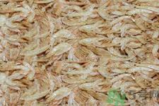 虾皮的功效与作用 虾皮的营养价值