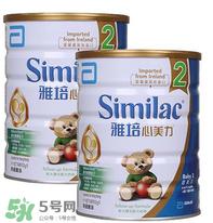 雅培心美力奶粉一段怎么样？雅培心美力奶粉一段说明