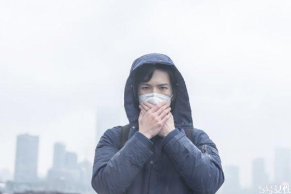 防雾霾口罩真的有用吗 防雾霾口罩怎么挑选