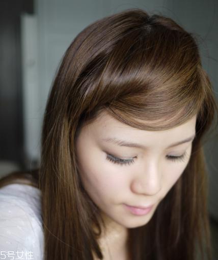 刘海过渡期怎么编发好看 刘海过渡期3个超简单编发教程