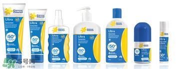 Cancer Council茜茜尔防晒霜怎么样_好用吗？