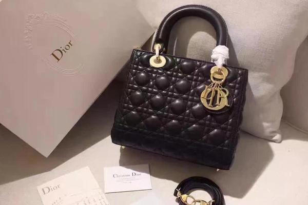 时尚达人是如何挑选包包的 简单又时尚的女士包包有哪些