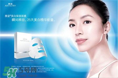 2017美白面膜排行榜10强 2017韩国美白面膜排行榜