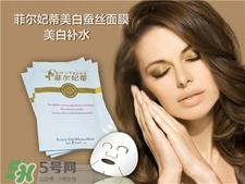 2017美白面膜排行榜10强 2017韩国美白面膜排行榜