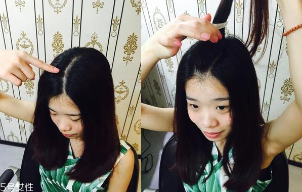 烫发棒怎么卷发 烫发棒怎么打造慵懒长卷发