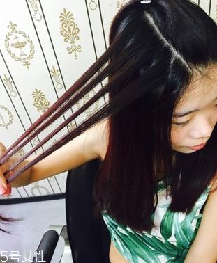 烫发棒怎么卷发 烫发棒怎么打造慵懒长卷发