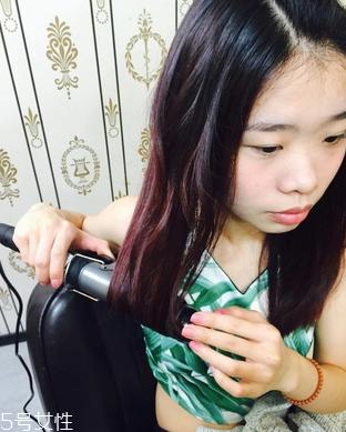 烫发棒怎么卷发 烫发棒怎么打造慵懒长卷发