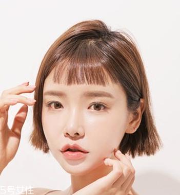 2018换什么发型？2018大家都在做这些发型