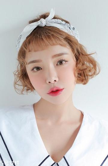 2018换什么发型？2018大家都在做这些发型