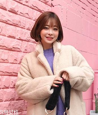 2018换什么发型？2018大家都在做这些发型