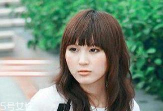 2018换什么发型？2018大家都在做这些发型