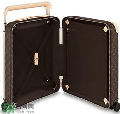 lv拉杆箱怎么看真假？lv行李箱真假辨别