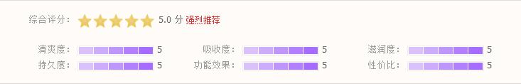 skinfood思亲肤黑糖面膜怎么样?