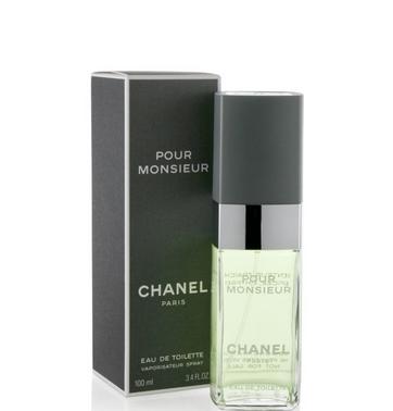 香奈儿经典的男香推荐 男士香水的喷法