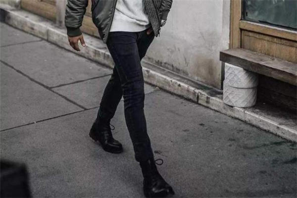 2020春季男装流行趋势 2020年流行什么春装男