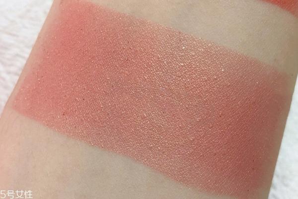 nars腮红哪个颜色显白 这5款非常适合暖皮姑娘