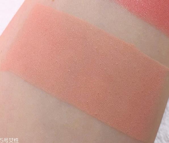 nars腮红哪个颜色显白 这5款非常适合暖皮姑娘