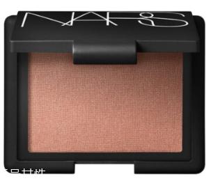 nars腮红哪个颜色显白 这5款非常适合暖皮姑娘