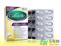 Culturelle益生菌慎用 Culturelle益生菌正确使用方式