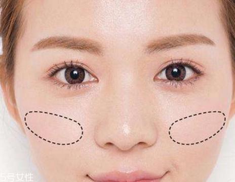 初学者化妆步骤教程 女神魅力妆容