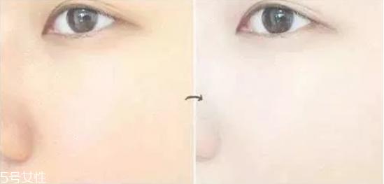 初学者化妆步骤教程 女神魅力妆容