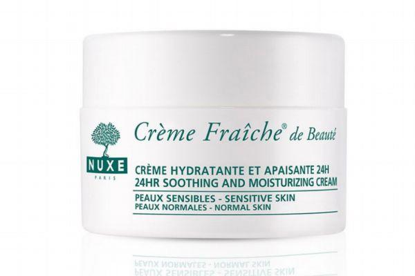 欧树植物鲜奶霜怎么样 欧树植物鲜奶霜怎么用