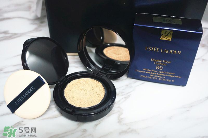 雅诗兰黛气垫bb霜多少钱_雅诗兰黛气垫bb霜专柜价格