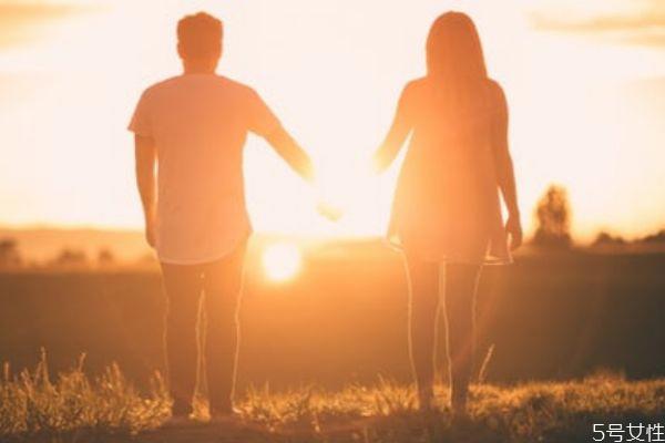 男人可以挽回的征兆 这些挽回前的征兆你要懂
