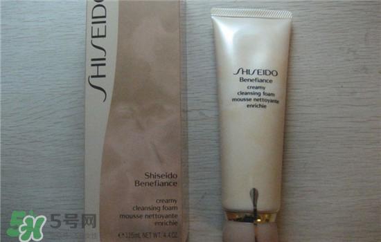 资生堂洗面奶多少钱 资生堂洗面奶价格表