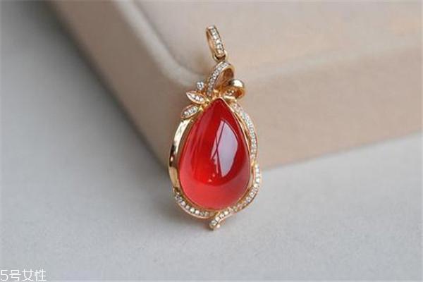 红纹石的功效与作用 带来甜蜜的爱情