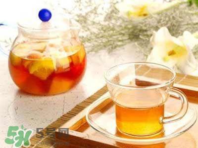 哪种减肥茶效果最好？哪种减肥茶安全有效？